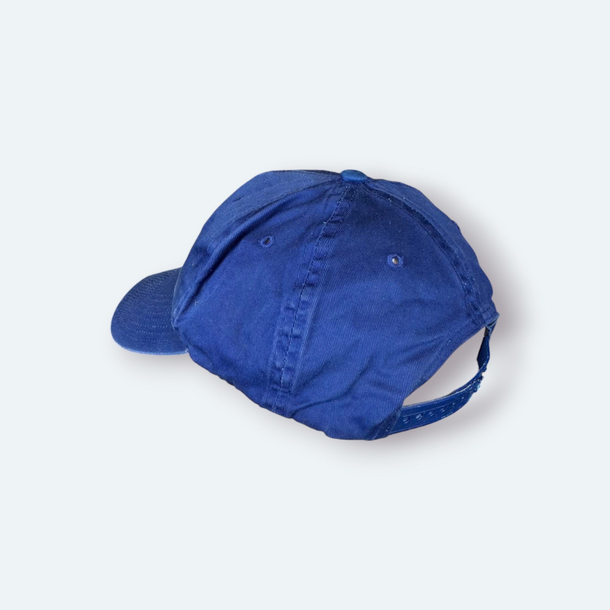 Warner Bros Vintage Cap Tweety Sylvester Blau – Foto 3