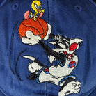 Warner Bros Vintage Cap Tweety Sylvester Blau – Foto 5